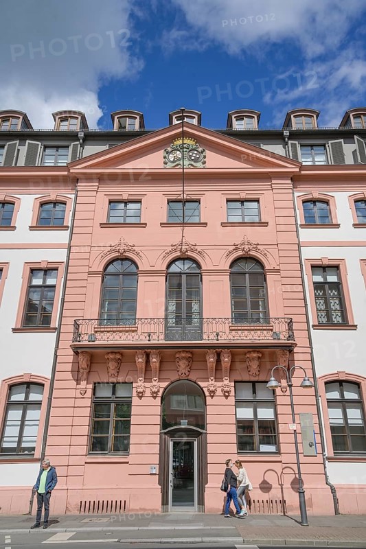 Stadioner Hof