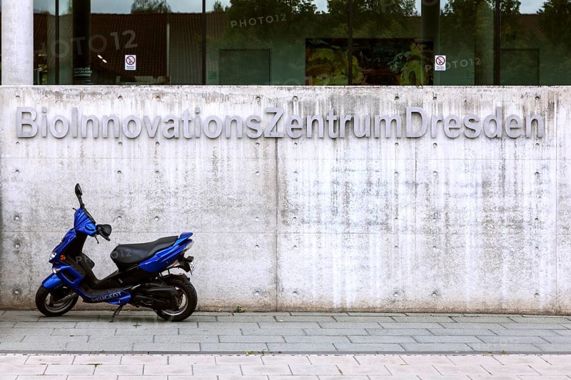 Bioinnovation Centre