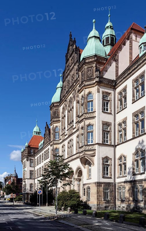 Local court
