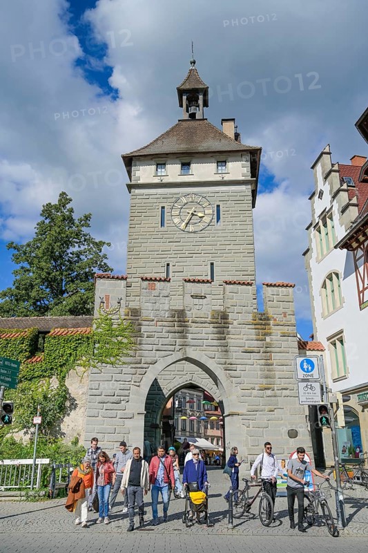 Schnetztor
