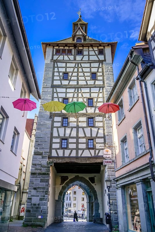 Schnetztor