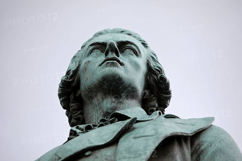 Friedrich von Schiller