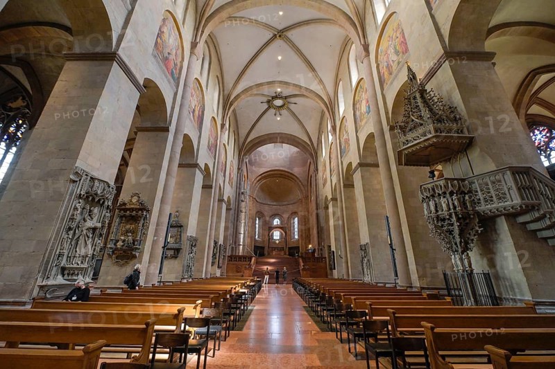 Nave