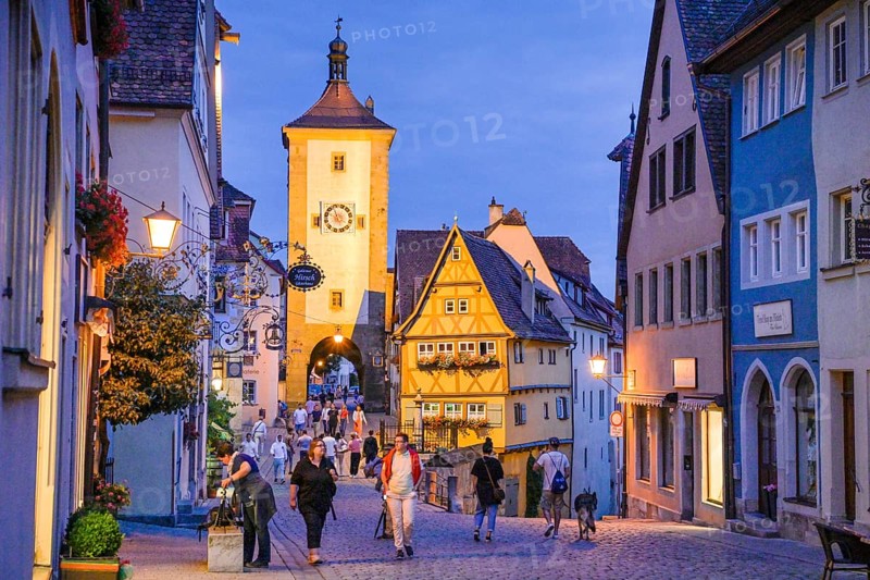 Siebersturm