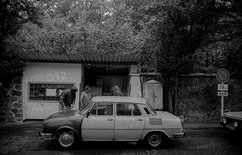 GDR