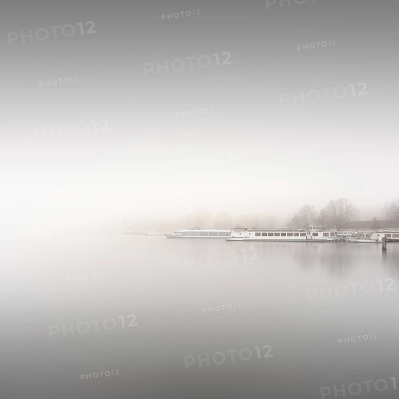Treptow Harbour