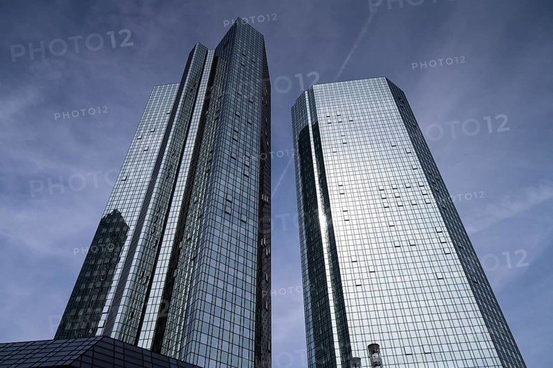 Deutsche Bank