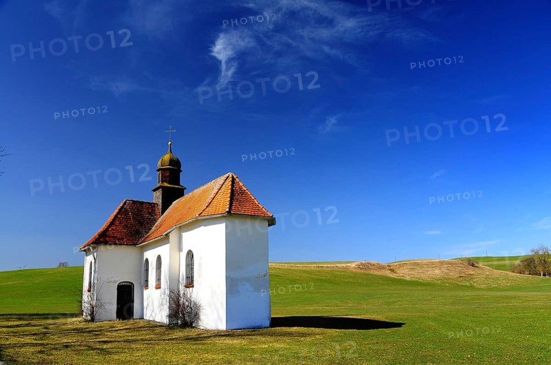 Maria Trost Chapel