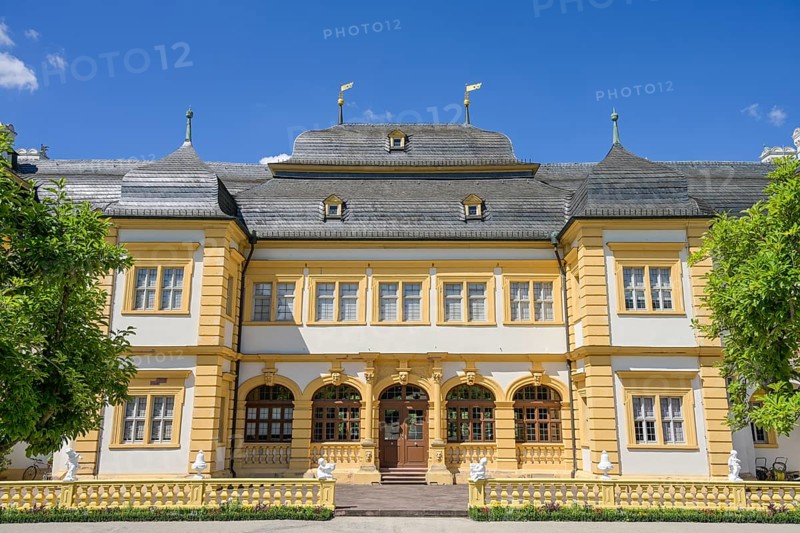 Veitshoechheim Palace
