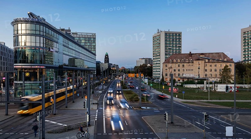 Wiener Platz