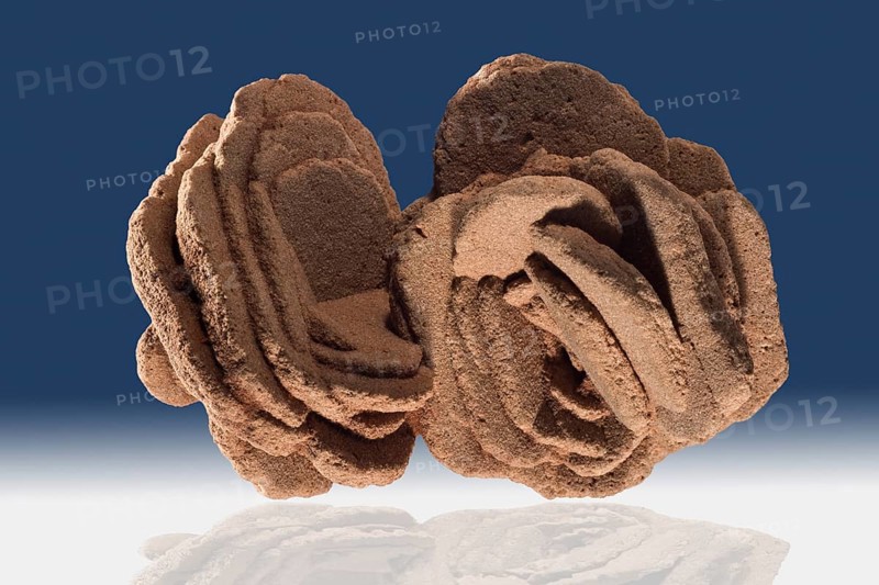 Barite