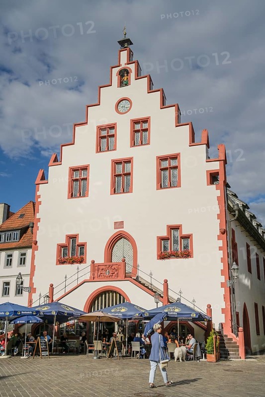 Historic Town Hall