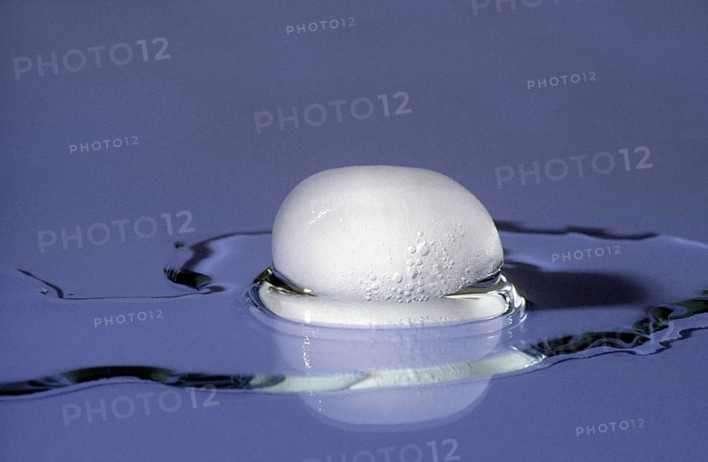 Melting Ice