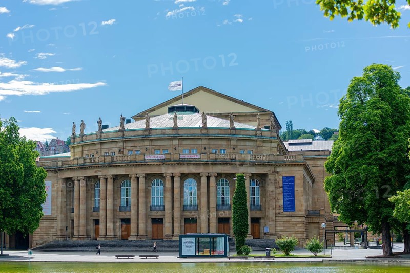 State Theatre
