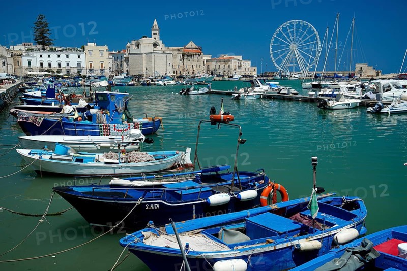 Port