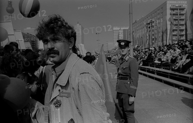 GDR