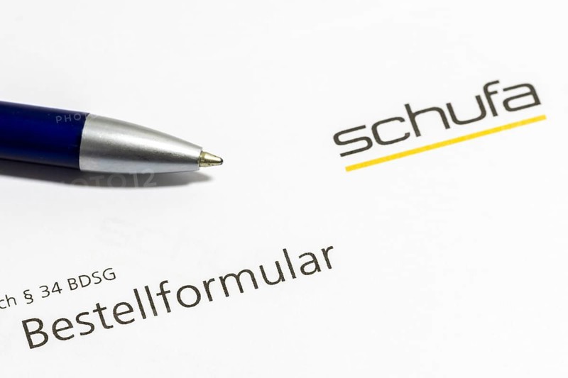 Schufa