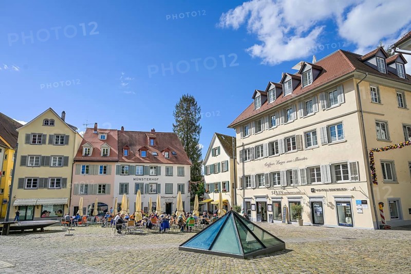 Muensterplatz