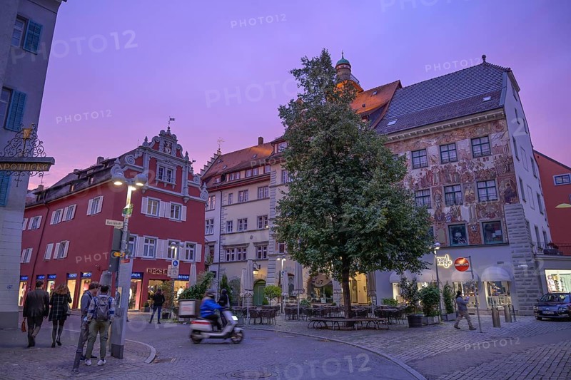 Haus zum Hohen Hafen
