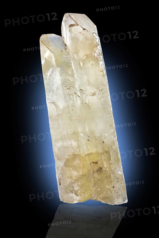 Barite