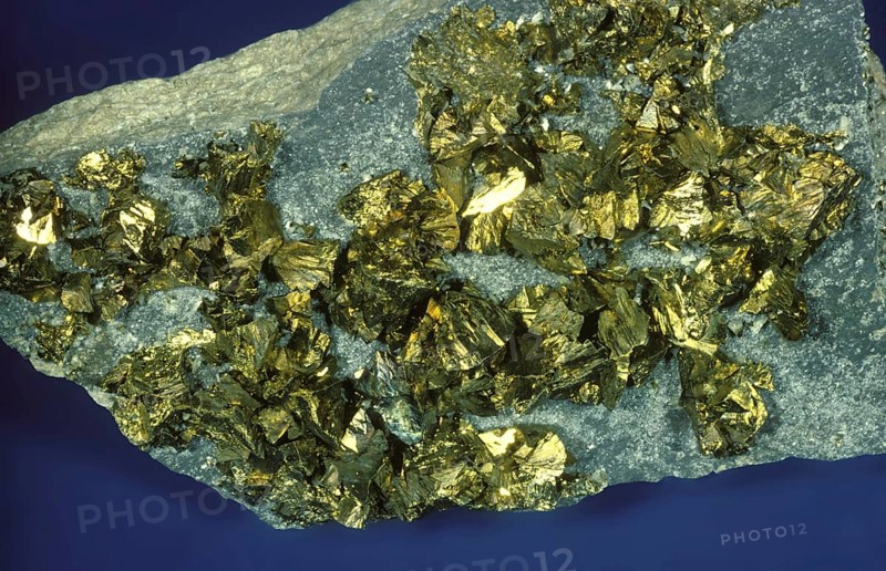 Chalcopyrite