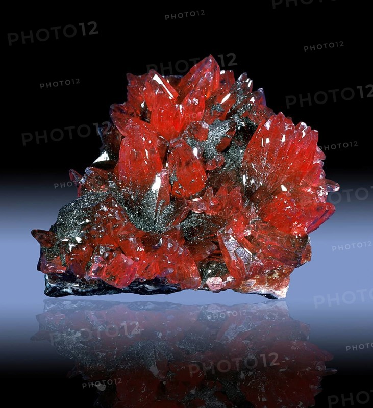 Rhodochrosite