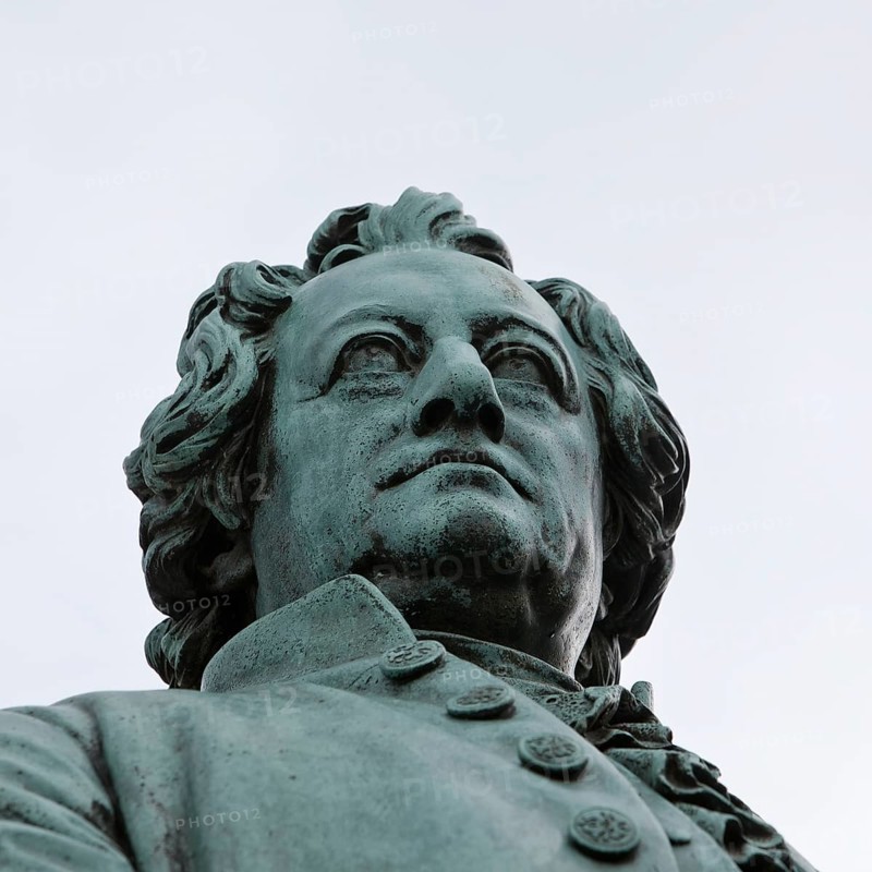 Johann Wolfgang von Goethe