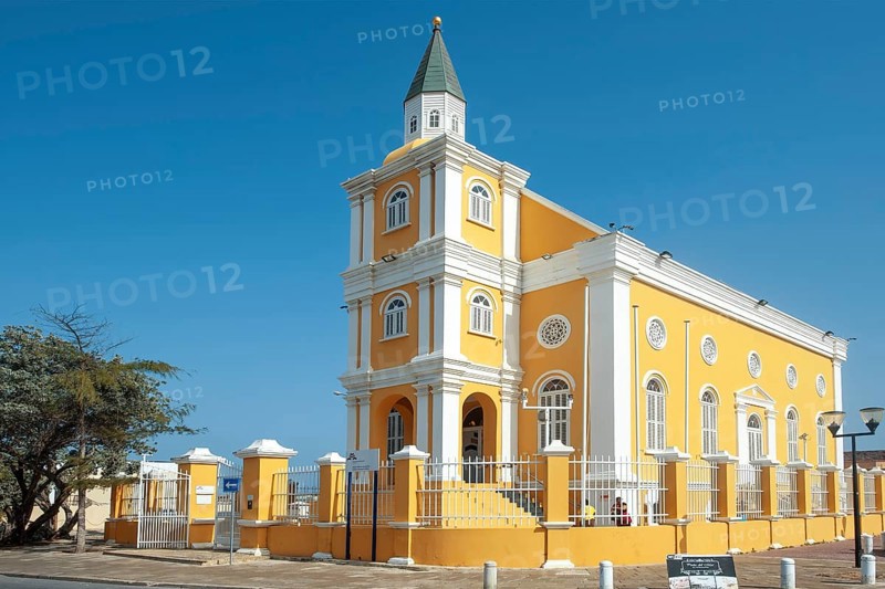 Cathedral of the Queen of the Most Holy Rosary