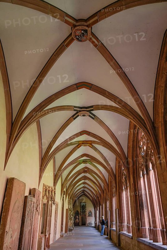 Cloister