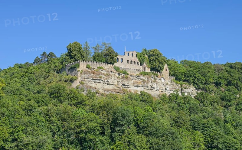 Karlsburg Castle