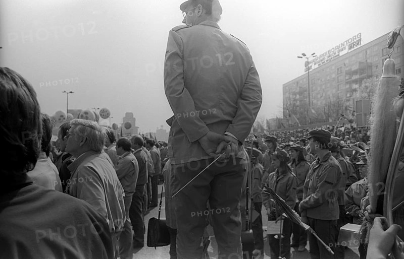 GDR