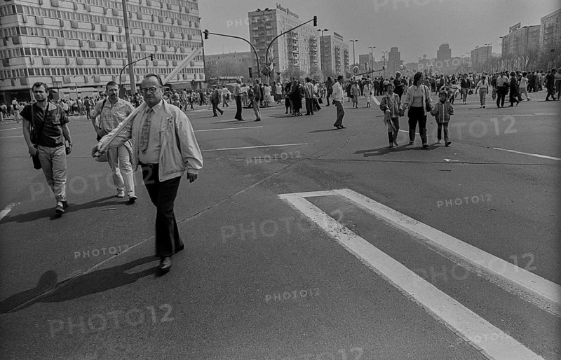 GDR