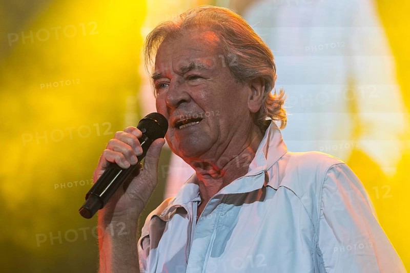 Ian Gillan