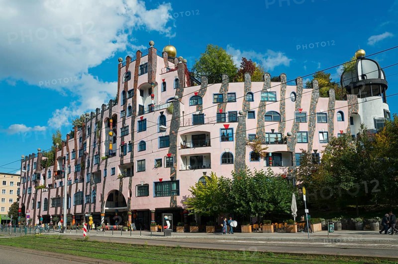 Green Citadel