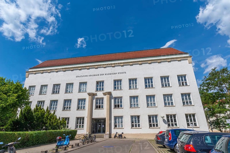 State Academy of Fine Arts