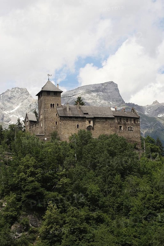 Wiesberg Castle