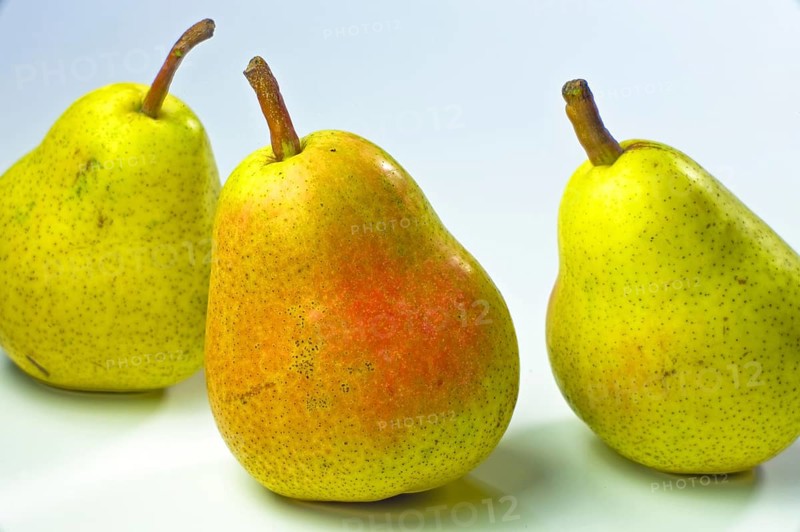Williams pears