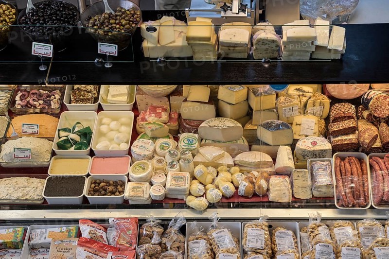 Pinocchio Italian Delicatessen