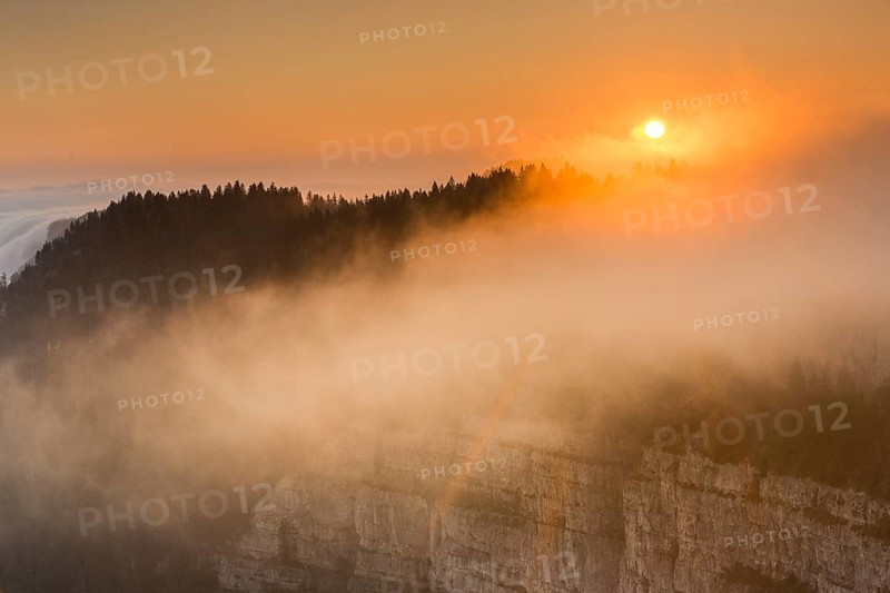 Creux du Van