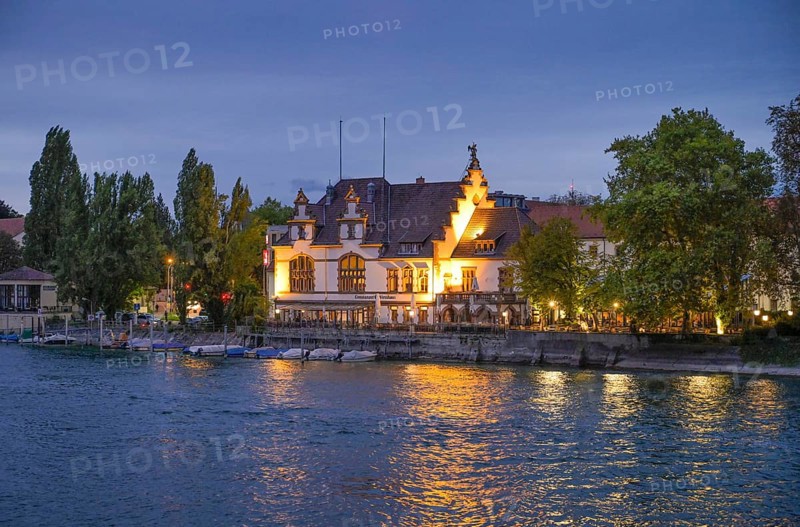 Constanzer Wirtshaus
