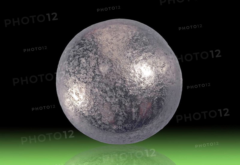 Elemental Beryllium