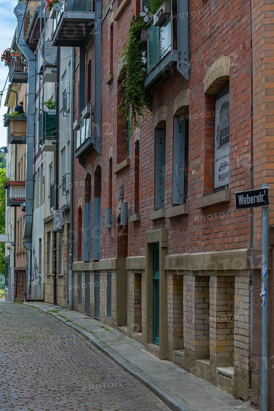 Leonhardsviertel