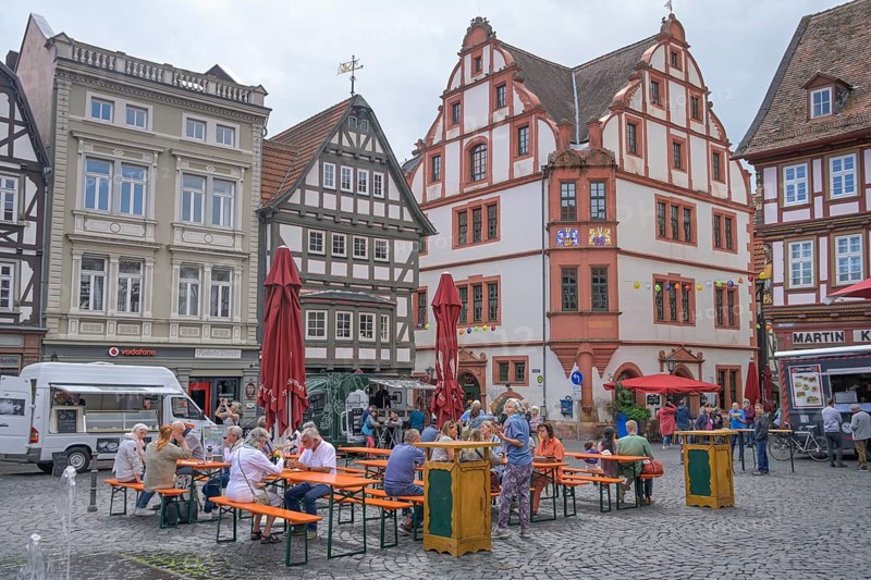 Market Square