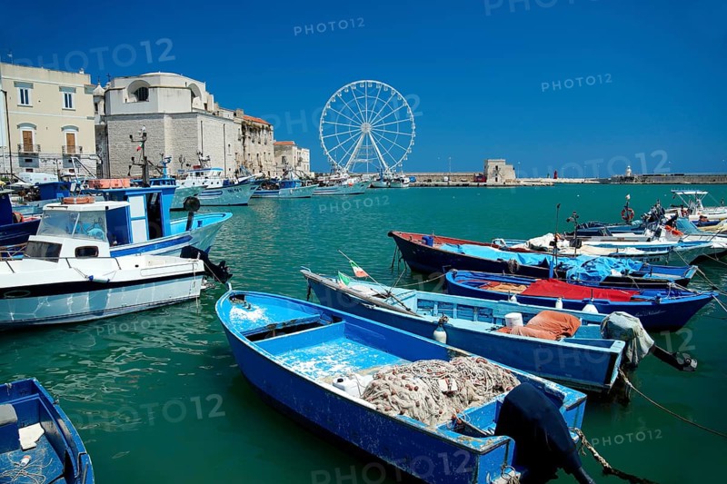 Port