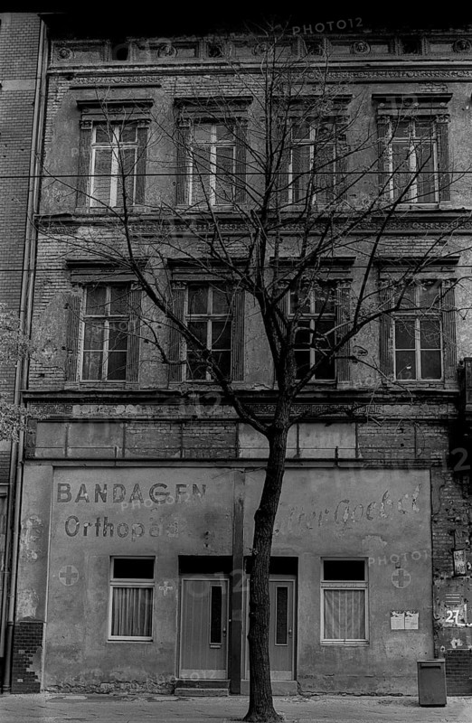 GDR