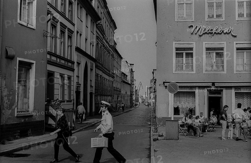 GDR