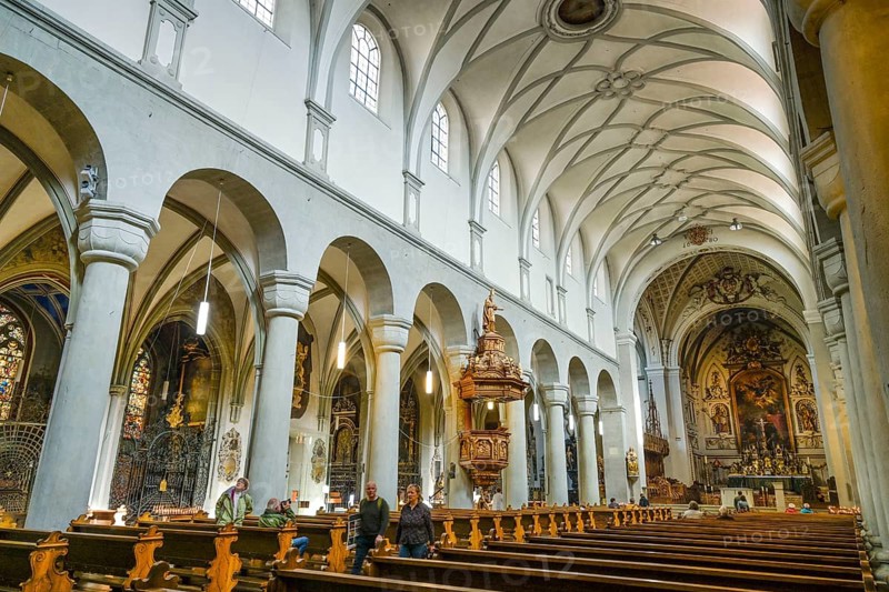 Nave