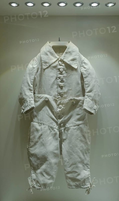 Children's clothing