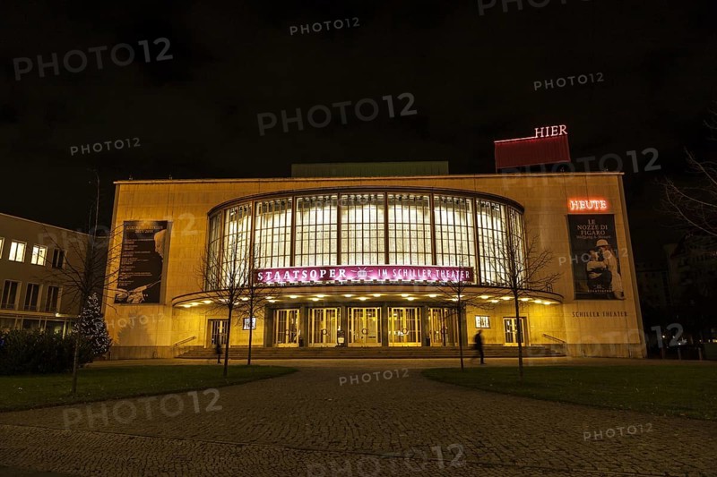 State Opera