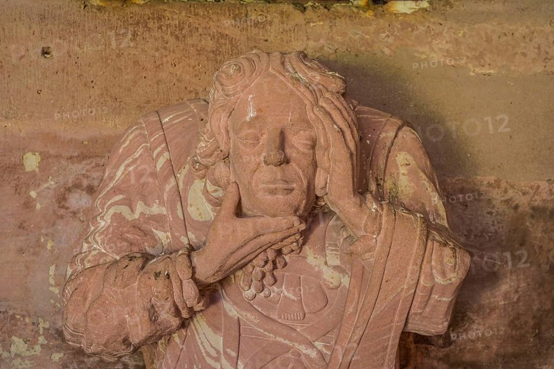 Saint Alban of Mainz